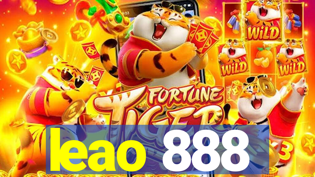 leao 888